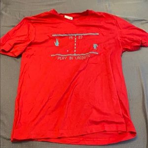 Lacoste T-shirt